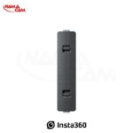 باتری قابل شارژ Insta360 برای دوربین X5 - اصلی/نماکم