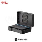باتری قابل شارژ Insta360 برای دوربین X5 - اصلی/نماکم