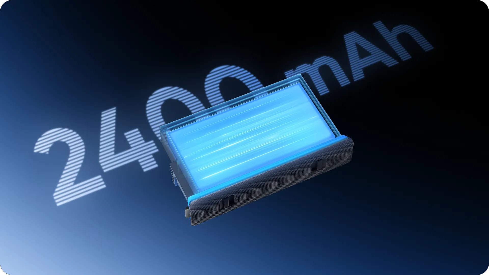Insta360 Rechargeable Battery /نماکم