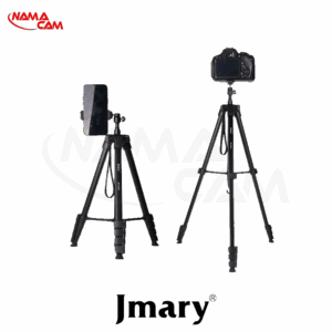 سه پایه چندکاره جی ماری Jmary KP-2208/نماکم