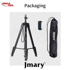 سه پایه چندکاره جی ماری Jmary KP-2208/نماکم