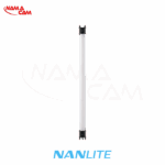 نور باتومی RGB نانلایت Nanlite PavoTube II 15C/نماکم