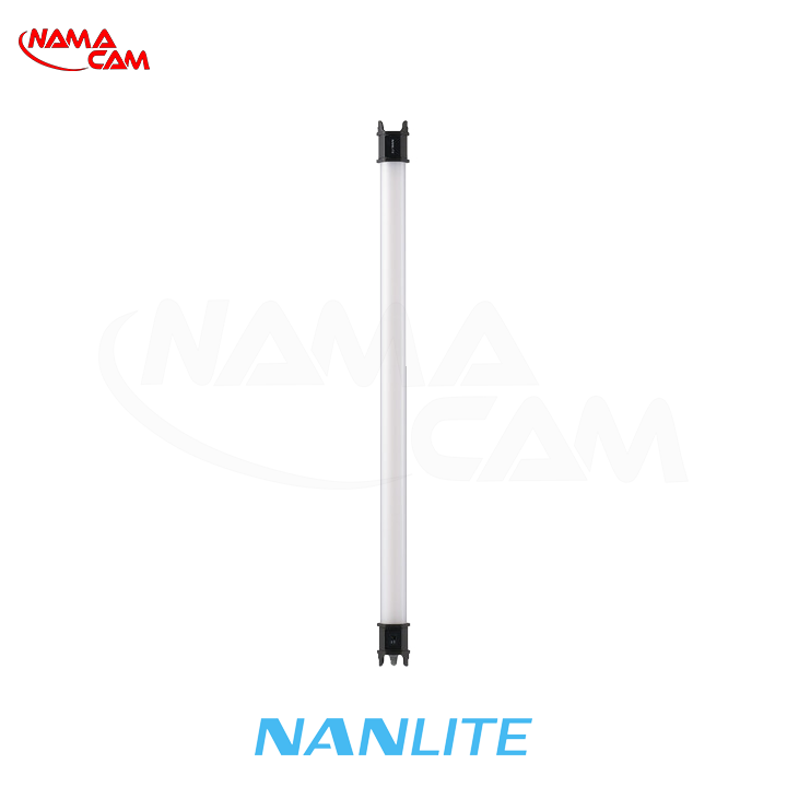 نور باتومی RGB نانلایت Nanlite PavoTube II 15C/نماکم