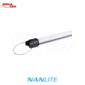 نور باتومی RGB نانلایت Nanlite PavoTube II 15C/نماکم
