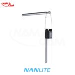 نور باتومی RGB نانلایت Nanlite PavoTube II 15C/نماکم
