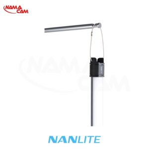 نور باتومی RGB نانلایت Nanlite PavoTube II 15C/نماکم