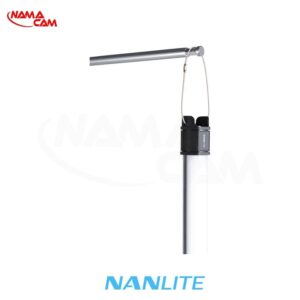 نور باتومی RGB نانلایت Nanlite PavoTube II 30C