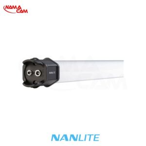 نور باتومی RGB نانلایت 30C کیت دو تایی - Nanlite PavoTube II 30C 2Kit/نماکم