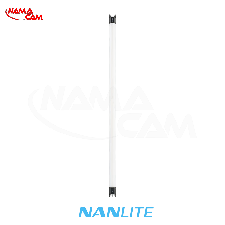 نور باتومی RGB نانلایت 30C کیت دو تایی - Nanlite PavoTube II 30C 2Kit/نماکم