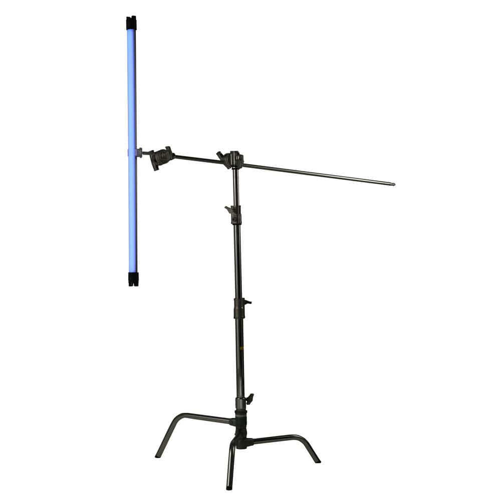 LED Tube Light 2 Light Kit/نماکم