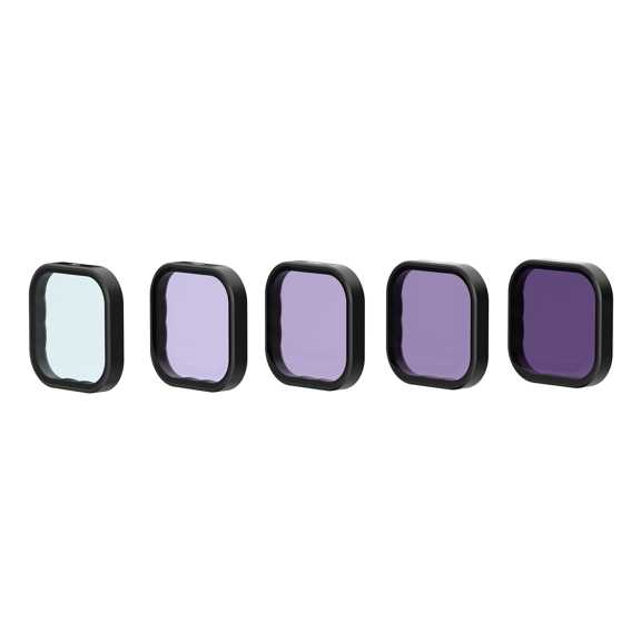 Telesin filter set GOPRO HERO 13/نماکم