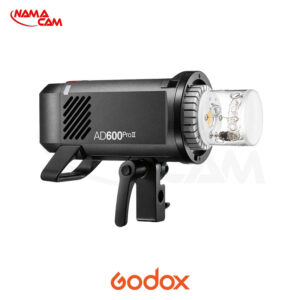 فلاش پرتابل گودکس Godox AD600Pro II
