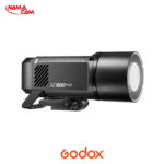 فلاش پرتابل گودکس Godox AD600Pro II/مناکم