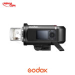فلاش پرتابل گودکس Godox AD600Pro II/مناکم