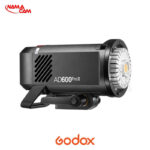 فلاش پرتابل گودکس Godox AD600Pro II/مناکم