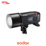 فلاش پرتابل گودکس Godox AD600Pro II/مناکم