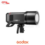 فلاش پرتابل گودکس Godox AD600Pro II/مناکم
