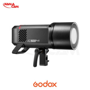 فلاش پرتابل گودکس Godox AD600Pro II/مناکم