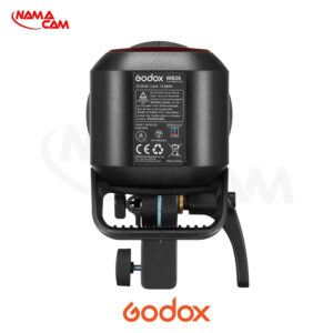 فلاش پرتابل گودکس Godox AD600Pro II/مناکم
