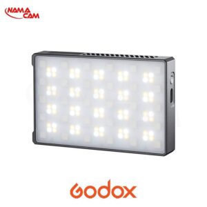 ویدئو لایت C5R RGB گودکس Godox C5R Knowled RGB