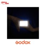 ویدئو لایت C5R RGB گودکس Godox C5R Knowled RGB/نماکم