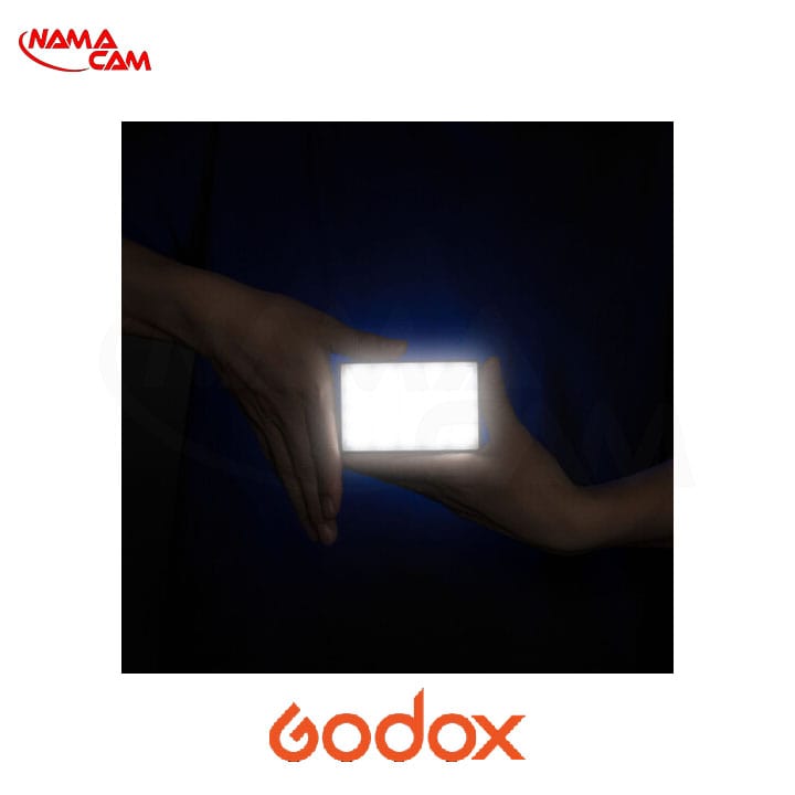 ویدئو لایت C5R RGB گودکس Godox C5R Knowled RGB/نماکم