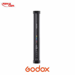 نور باتومی RGB گودکس TL30 کیت دوتایی - Godox TL30 RGB 2 Light Kit/نماکم