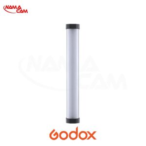 نور باتومی RGB گودکس TL30 کیت دوتایی - Godox TL30 RGB 2 Light Kit/نماکم