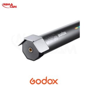 نور باتومی RGB گودکس TL30 کیت دوتایی - Godox TL30 RGB 2 Light Kit/نماکم
