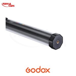نور باتومی RGB گودکس TL30 کیت دوتایی - Godox TL30 RGB 2 Light Kit/نماکم
