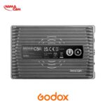 ویدئو لایت C5R RGB گودکس Godox C5R Knowled RGB/نماکم