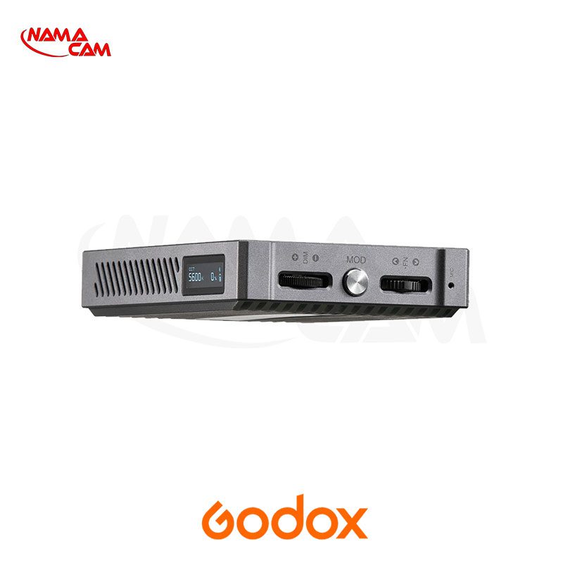 ویدئو لایت C5R RGB گودکس Godox C5R Knowled RGB/نماکم