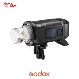 فلاش پرتابل گودکس Godox AD600Pro II/مناکم
