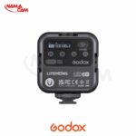 ویدئو لایت RGB گودکس Godox Litemons RGB LED 6R/نماکم