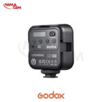 ویدئو لایت RGB گودکس Godox Litemons RGB LED 6R/نماکم