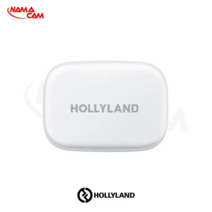 میکروفون هالی لند Lark A1 کمبو – Hollyland LARK A1 Combo 2-Person