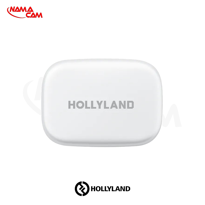 میکروفون هالی لند Lark A1 کمبو - Hollyland LARK A1 Combo 2-Person/نماکم