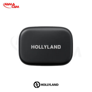 میکروفون هالی لند Lark A1 کمبو - Hollyland LARK A1 Combo 2-Person/نماکم