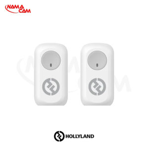 میکروفون هالی لند Lark A1 کمبو - Hollyland LARK A1 Combo 2-Person/نماکم