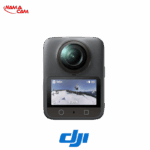 دوربین DJI Osmo 360 پک استاندارد کمبو - DJI Osmo 360 Standard Combo/نماکم