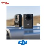 دوربین DJI Osmo 360 پک استاندارد کمبو - DJI Osmo 360 Standard Combo/نماکم