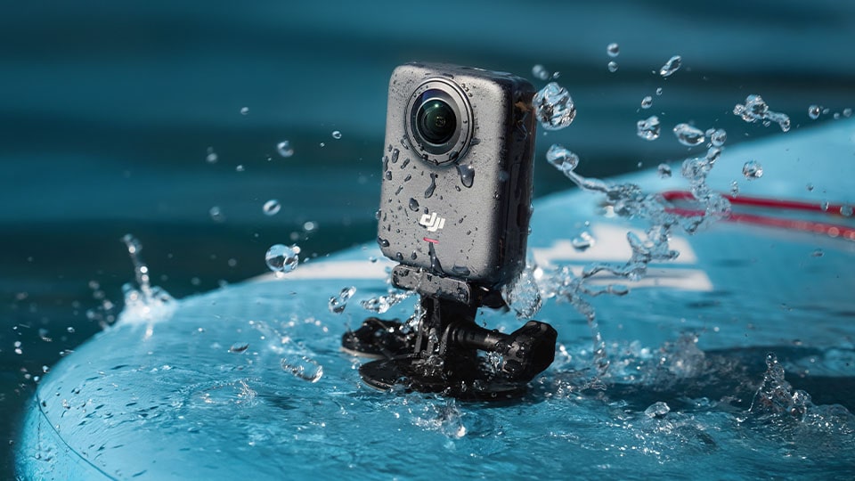DJI/نماکم