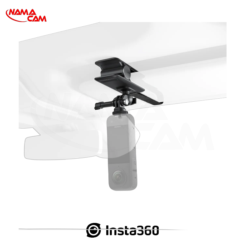 گیره اینستا360 - اصلی - Insta360 Flexi Clip/نماکم