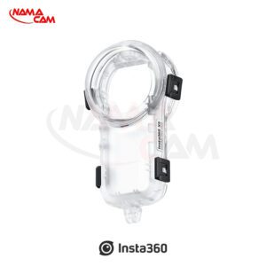 قاب ضد آب اینستا360 ایکس 5 – اصلی – Insta360 X5 Invisible Dive Case