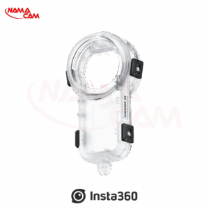 قاب ضد آب اینستا360 ایکس 5 – اصلی – Insta360 X5 Invisible Dive Case