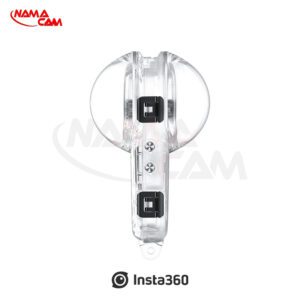 قاب ضد آب اینستا360 ایکس 5 - اصلی - Insta360 X5 Invisible Dive Case/نماکم