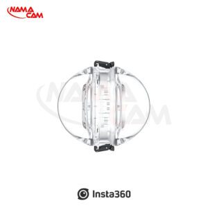 قاب ضد آب اینستا360 ایکس 5 - اصلی - Insta360 X5 Invisible Dive Case/نماکم