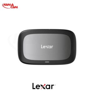 رم ریدر لکسار CFexpress Type A / SD ورژن 2 – Lexar CFexpress Type A / SD