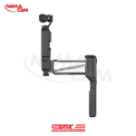 لرزشگیر دو کاره پاکت 3 - Stabilizer for DJI Pocket 3/نماکم