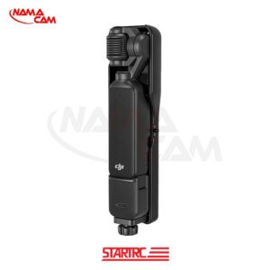 لرزشگیر دو کاره پاکت 3 - Stabilizer for DJI Pocket 3/نماکم